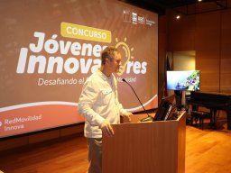 Jóvenes Innovadores